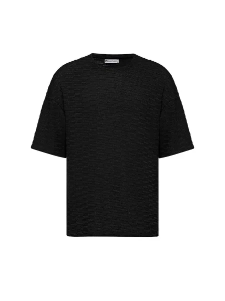 Dandalo Tricou Tom' negru