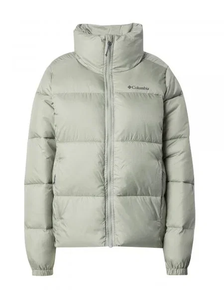 Columbia Geacă de iarnă Puffect™ II verde