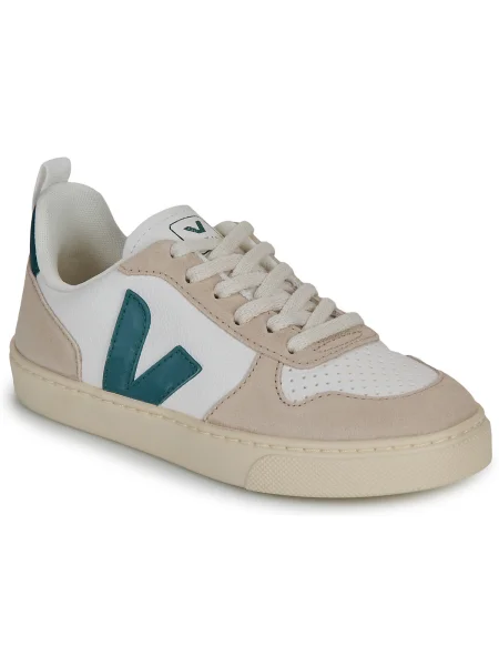 Tenisky Veja V-10 biela