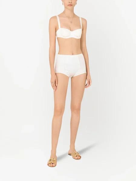 Kelnaitės Dolce & Gabbana balta
