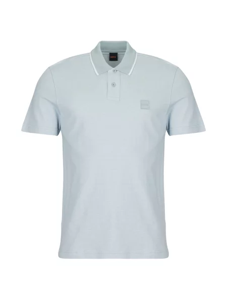 Tricou Boss gri