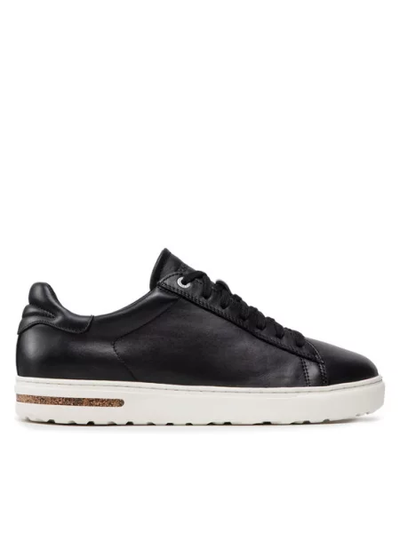 Birkenstock Laisvalaikio batai Bend Low II juoda