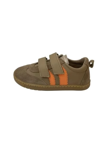 Pantofi copii Blanditos maro