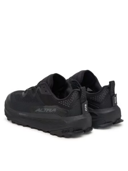 Běžecké boty Altra černé