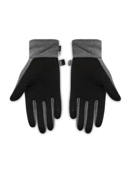 The North Face Rokavice Etip Glove siva