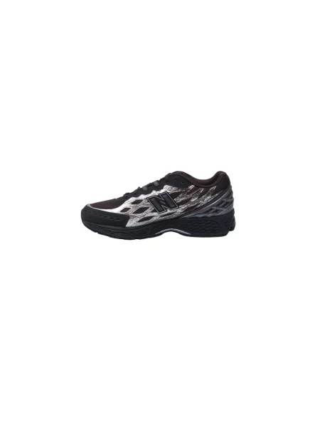 Sneakersy New Balance czarne