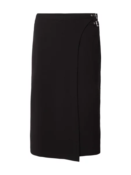 WEEKDAY Szoknyák fekete