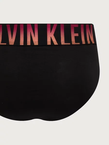 Alsó Calvin Klein Underwear fekete