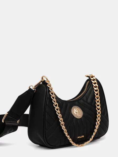 Сумочка Aldo чорний