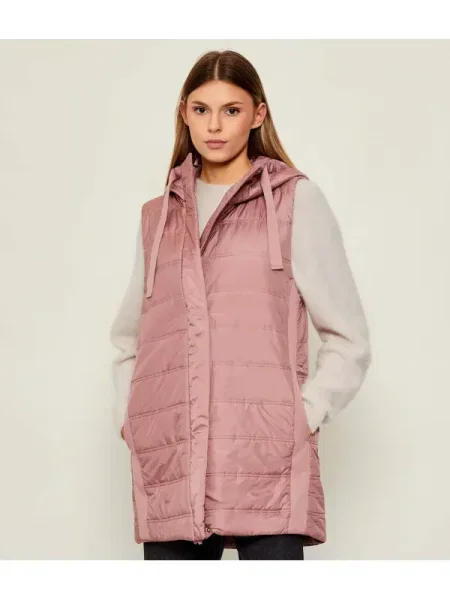 Marella SPORT Vestă roz
