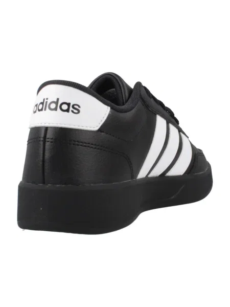Tenisky Adidas čierna