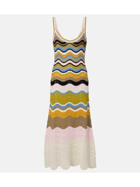 Rochie midi La Doublej