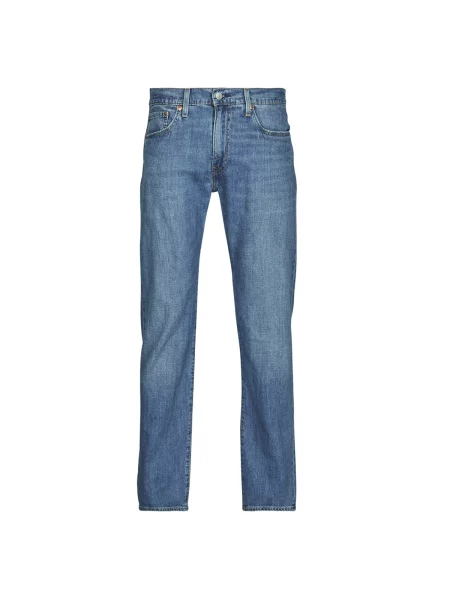 Zožene kavbojke Levi's® modra