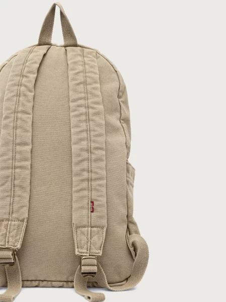 Levi's plecak REMI beżowy