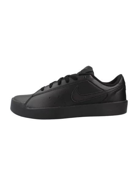 Félcipő Nike fekete