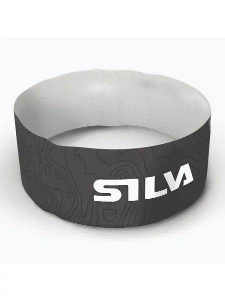 Czapka Silva szara