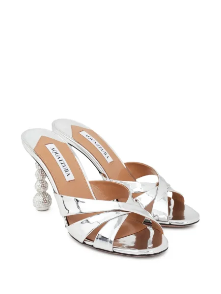 Sandały dziecięce Aquazzura