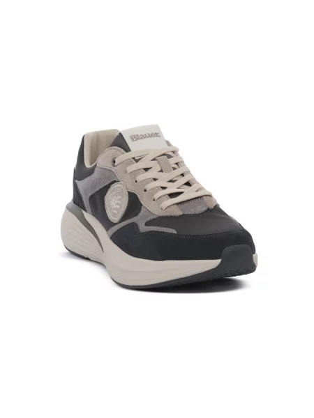Pantofi Blauer gri