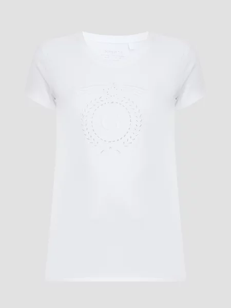 Футболка GUESS білий