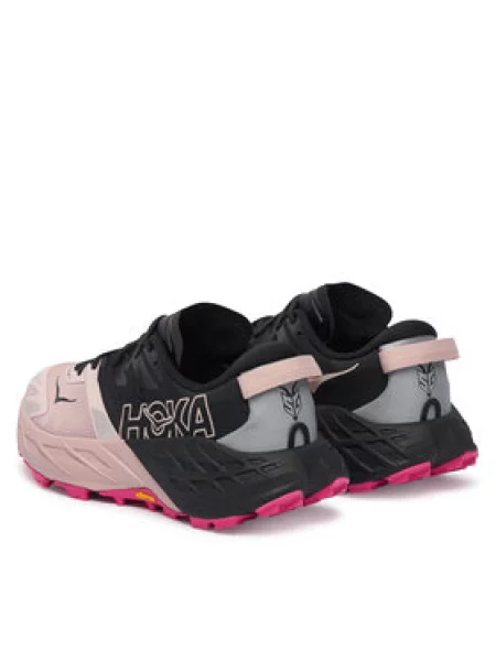 Hoka Tekaški čevlji Speedgoat 7 črna