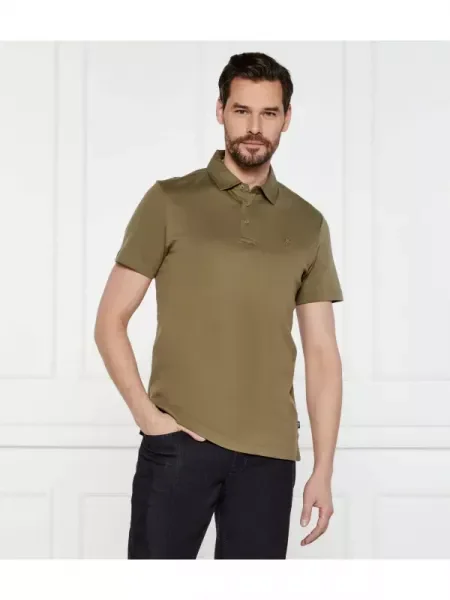 Joop! Tenisz póló Preston | Modern fit