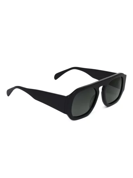 Ochelari de soare Anine Bing negru