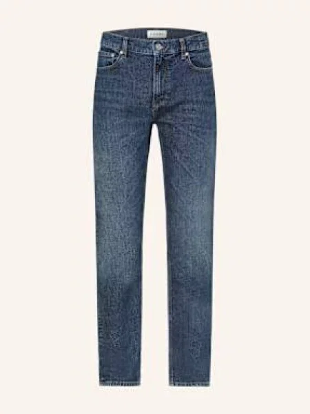 Frame Džíny Modern Straight Fit pueb pueblo