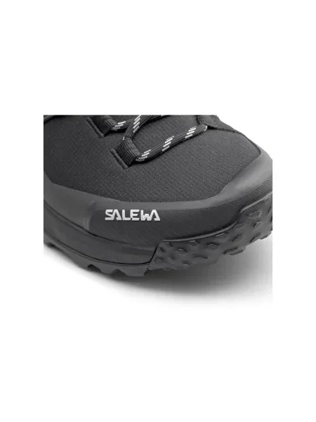 Pantofi Salewa negru