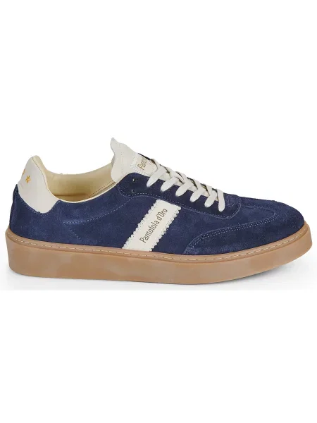 Pantofi Pantofola D'oro albastru