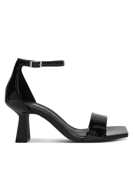 DKNY Sandale Krazz negru