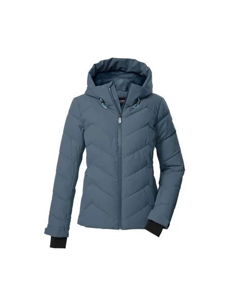 Geacă Killtec albastru