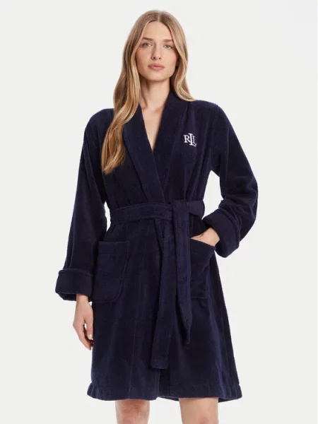 LAUREN RALPH LAUREN Kopalni plašč bež