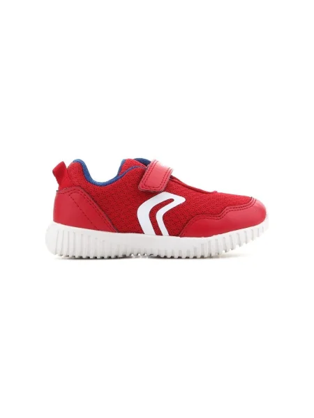 Pantofi copii Geox roșu