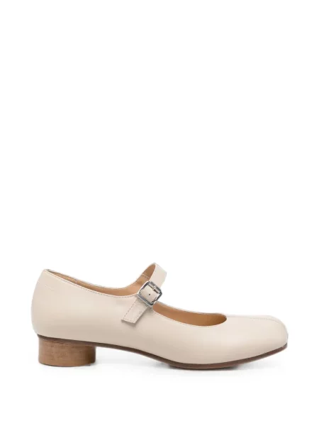Balerinki dziecięce Mm6 Maison Margiela