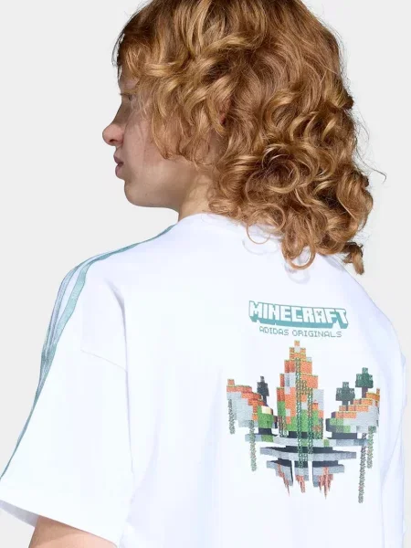 Детская футболка Adidas Originals