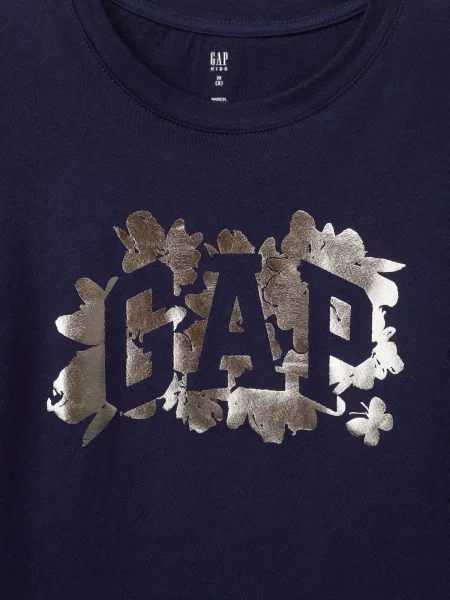 Majica Gap crna