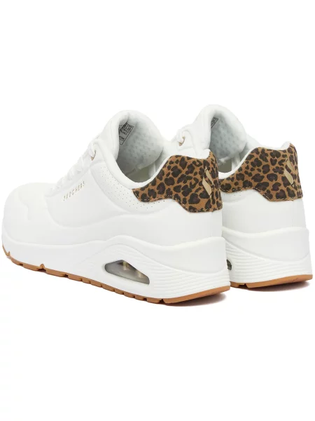 Tenisky Skechers biela