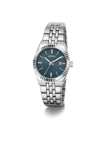 Zegarek Guess szary