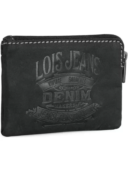 Torba Lois crna
