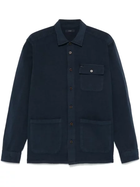 Cămașă Fay albastru