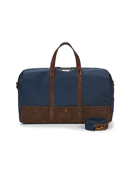 Torba Polo Ralph Lauren rjava