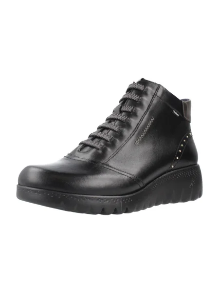 Pantofi Fluchos negru