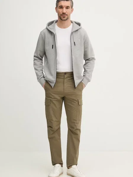 Свитер Trussardi