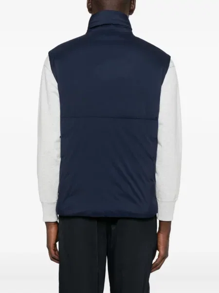 Vestă Canada Goose albastru