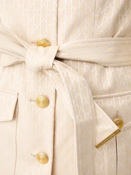Короткое пальто Marciano By Guess
