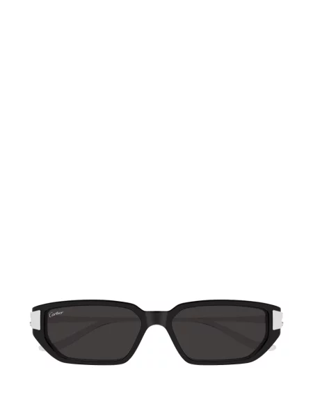 Ochelari de soare Cartier Eyewear negru