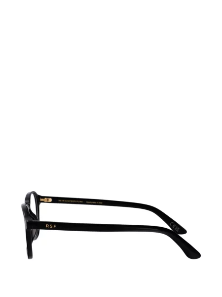 Ochelari de soare Retrosuperfuture negru