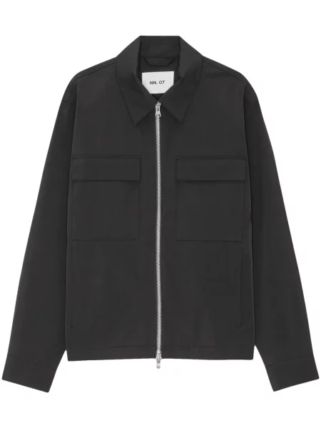 Kurtka Nn07 czarna
