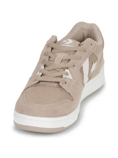 Pantofi Converse bej