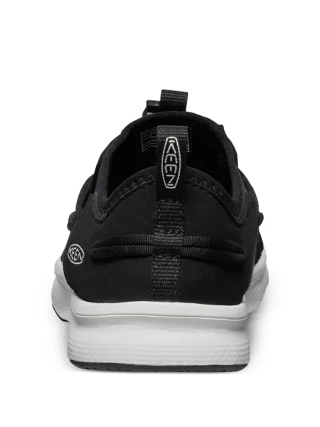 Sneakerși Keen Footwear negru